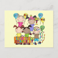 Strichmännchen Kids 100 Tage schlauer