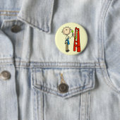 Strichmännchen-Künstler Button (Beispiel)