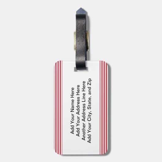 Strichmännchen-Mädchen-Flöten-Spieler-T-Shirts und Gepäckanhänger (Rückseite vertikal)