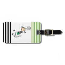 Strichmännchen-Mädchen-Volleyball-T - Shirts und