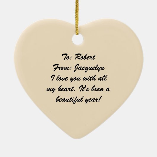 Strichmännchen Weihnachten gemeinsam mit Ornamente (Hinten)