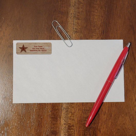 Strichsternenkennzeichen