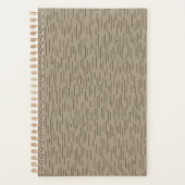 Strichtarn Raindrop Camouflage Rain Pattern Camo Planer (Vorderseite)