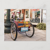 Strick 1, RL 2 Postkarte (Vorderseite)