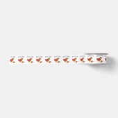 Strick Chick Satinband (Vorderseite)