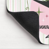 Strick-EIn-Holic Mousepad (Ecke)