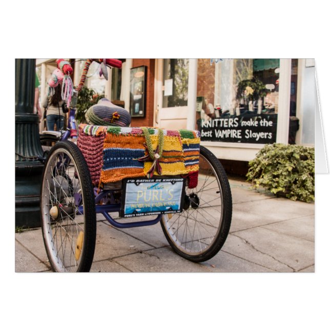 Strick einer, Schraubendraht zwei (Vorderseite (Horizontal))