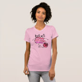 Strick-Esprit T-Shirt (Vorne ganz)