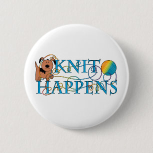 Strick geschieht button