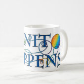 Strick geschieht kaffeetasse (VorderseiteRechts)