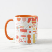 Strick Happens Knitters Tasse (Links)