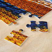 Strick Puzzle (Seite)