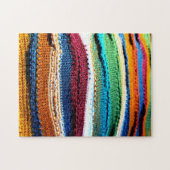 Strick Puzzle (Horizontal)