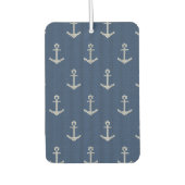 Strick Sea Anchor Autolufterfrischer (Vorderseite)