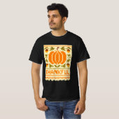 Strick Sweater Erntedank Shirt | Gemütlicher Urlau (Vorne ganz)