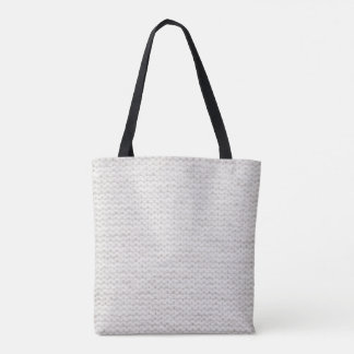 Strick Tasche