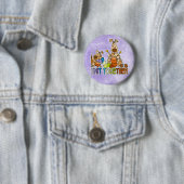 Strick zusammen button (Beispiel)