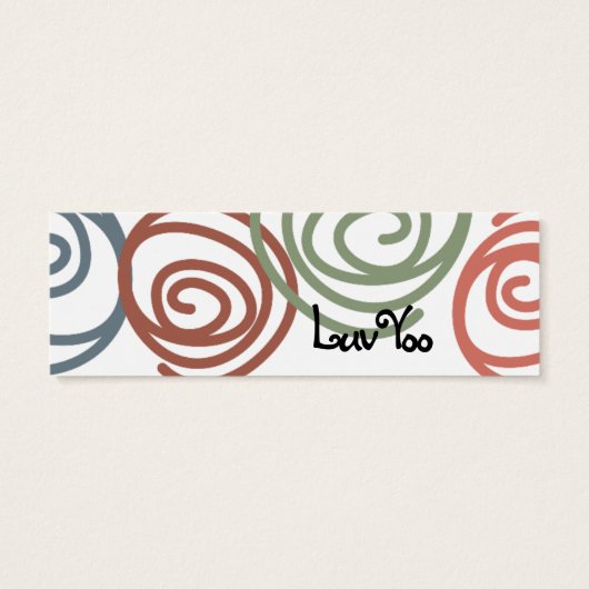 Strickbälle Stricknadeln Strickhandschuh (Rückseite)