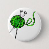 Stricken Button (Vorderseite)