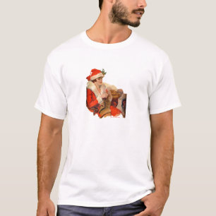 Stricken für Weihnachten T-Shirt