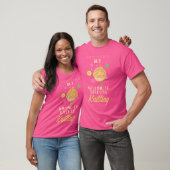 Stricken - Introvertiert, aber Diskussionsbereit ü T-Shirt (Unisex)