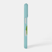 Stricken lieben iPhone 16 hülle (Rechte Seite)