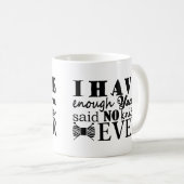 Stricken • Nicht genügend Garn macht 2017 in Kaffeetasse (VorderseiteRechts)