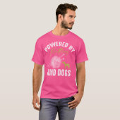 Stricken T-Shirt (Vorne ganz)