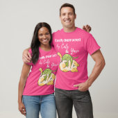 Stricken T-Shirt (Unisex)