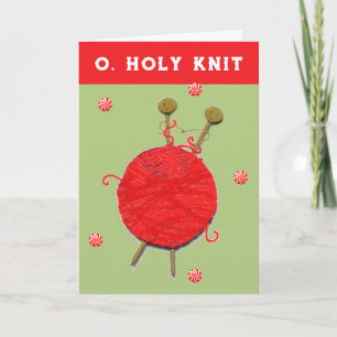 Stricken Weihnachten