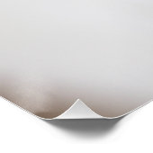 Strickende rosa Madagaskar Periwinkle Blume drucke (Ecke)