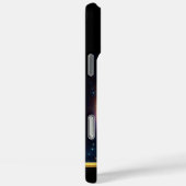 Strickendes Fahrrad, kompakt konzipiert Case-Mate iPhone Hülle (Rückseite / Rechts)