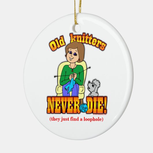 Stricker Keramikornament (Links)