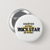 Stricker-Rockstar bis zum Nacht Button (Vorne & Hinten)