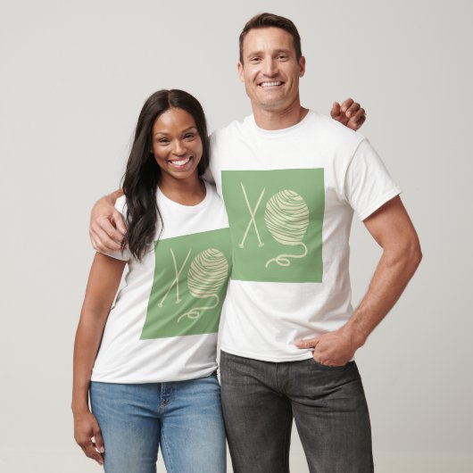 Stricker-T-Shirt T-Shirt (Unisex)