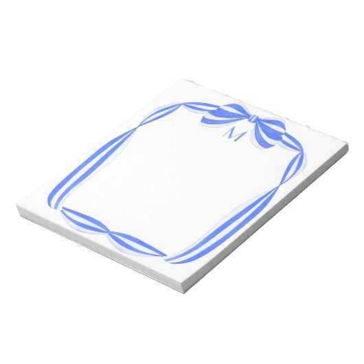 Strickfarbene Multigram-Leiste Notizblock (Rotiert)