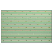 Strickfeld und Traktor Stoff (Yard (91,4 cm))