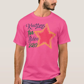 Strickgeschenk Liebe T-Shirt