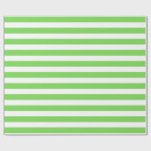 Strickgras, grüne Farbe Geschenkpapier (Flach)