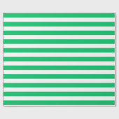 Strickgrüne Farbe Geschenkpapier (Flach)