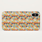 Strickjacke-Hintergrund 2 Case-Mate iPhone Hülle (Rückseite (Horizontal))