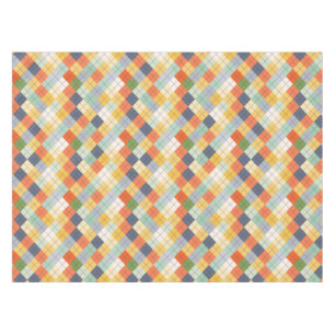 Strickjacke-Hintergrund 2 Tischdecke