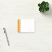 Strickjacke-Hintergrund Post-it Klebezettel (Büro)
