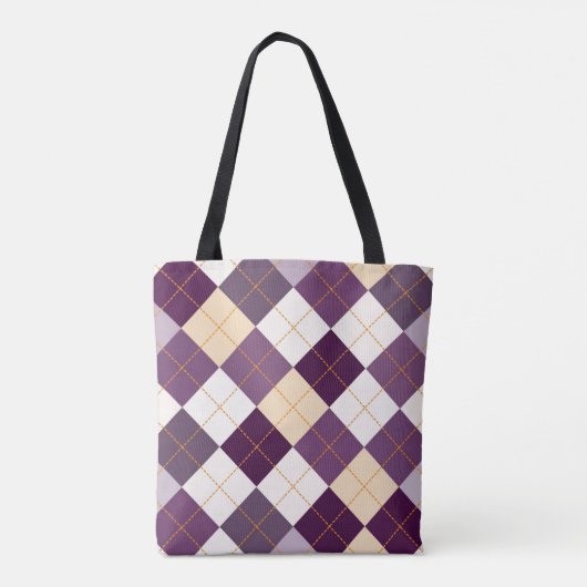 Strickjacke-Hintergrund Tasche (Rückseite)