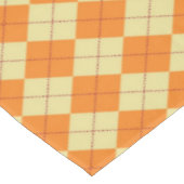 Strickjacke-Hintergrund Tischdecke (Schrägansicht)