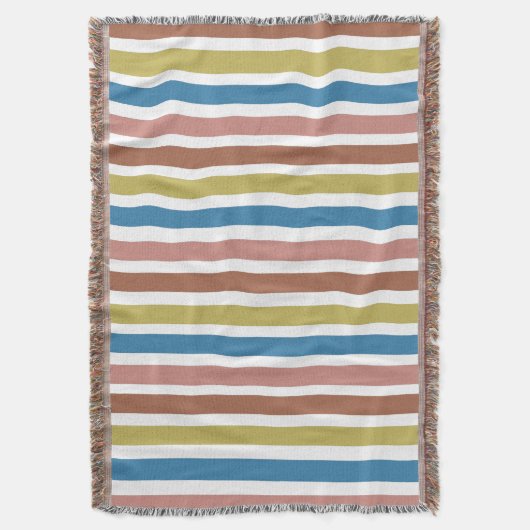 Stricklinien Decke (Vorderseite Vertikal)