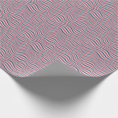 Strickmuster 2 geschenkpapier (Ecke)