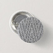 Strickmuster Button (Vorne & Hinten)