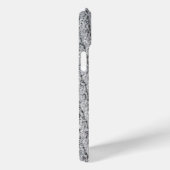 Strickmuster Case-Mate iPhone Hülle (Rückseite / Rechts)