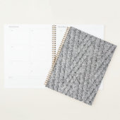 Strickmuster Planer (Anzeige)